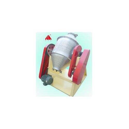 不锈钢转鼓式混合机