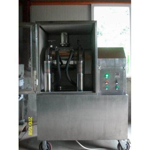 鹿茸超微粉碎机