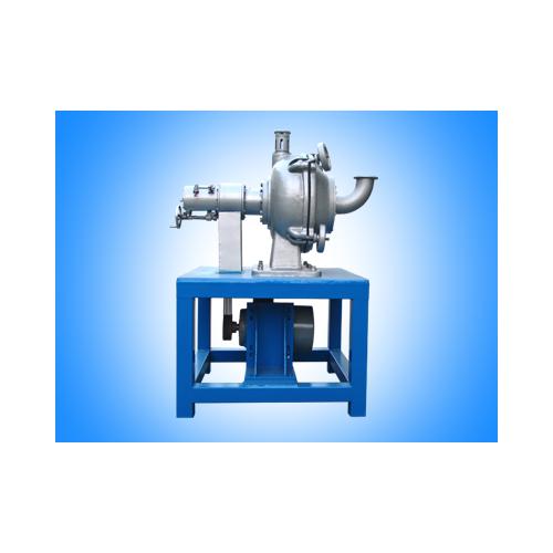 LHI型卧式冲击磨