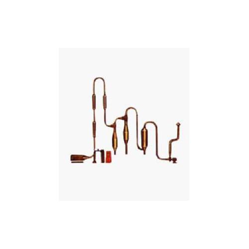 QG系列气流干燥机