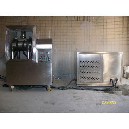 实验室超微粉碎机