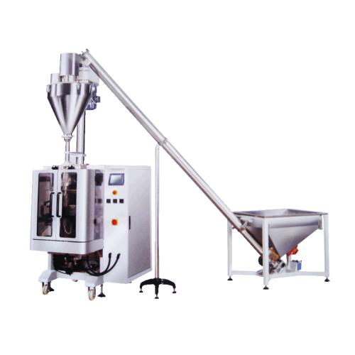 立式粉剂包装机-香料包装机