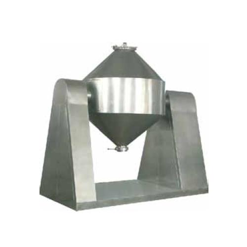 SZH系列双锥混合机