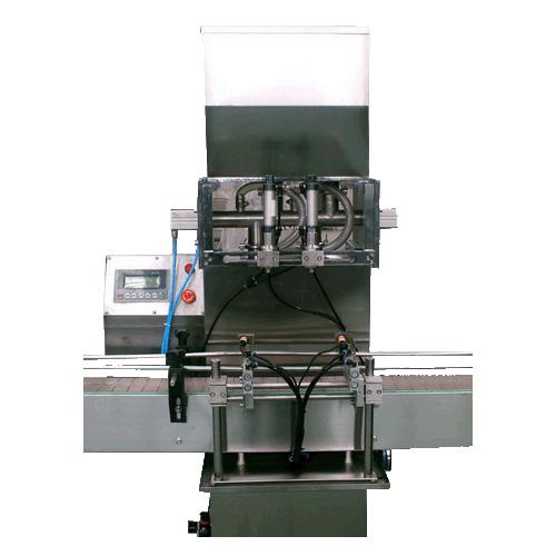 酱类灌装机-甜面酱灌装机