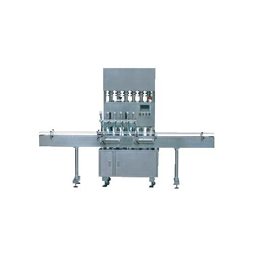 自动灌装机-小型液体灌装机