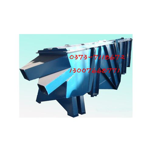 ZW1025-4钢球分选机