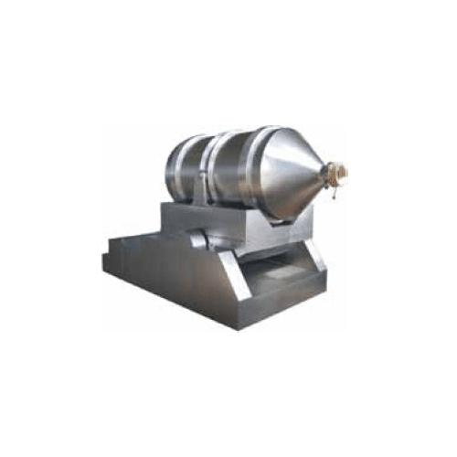 EYH系列二维运动混合机