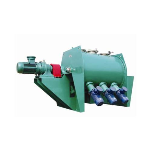 LDH型犁刀式混合机