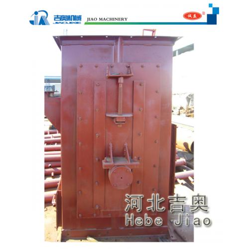 TH型斗式提升机