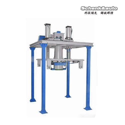 粉体敞口包装机，敞口袋包装机