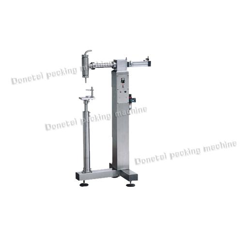 除草剂灌装机-立式灌装机