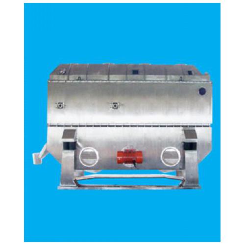 ZG系列多层振动流化床干燥机