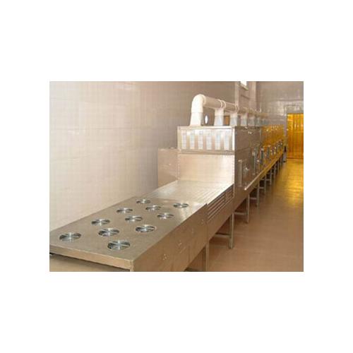 微波纸管烘干设备