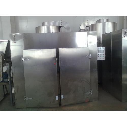 CT-C系列热风循环烘箱