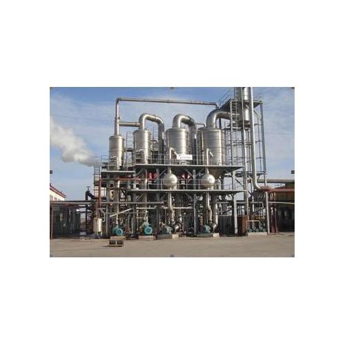 WZ型外循环式真空蒸发器