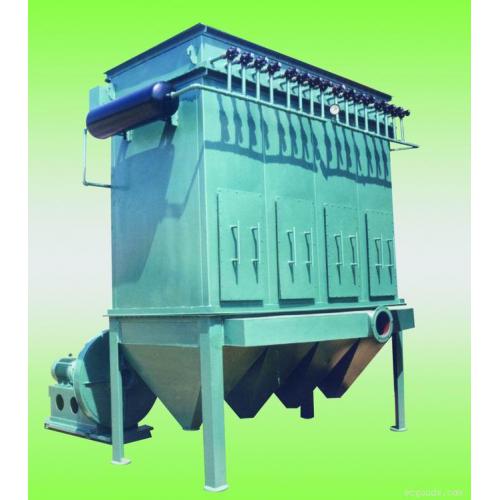 MDC、PDC煤磨防静电袋收尘器