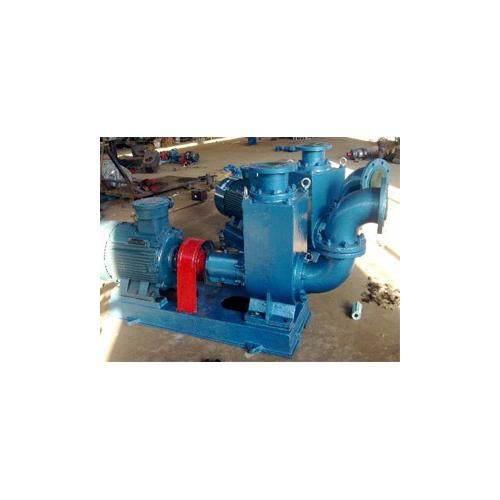 CYZ-A型自吸式离心油泵