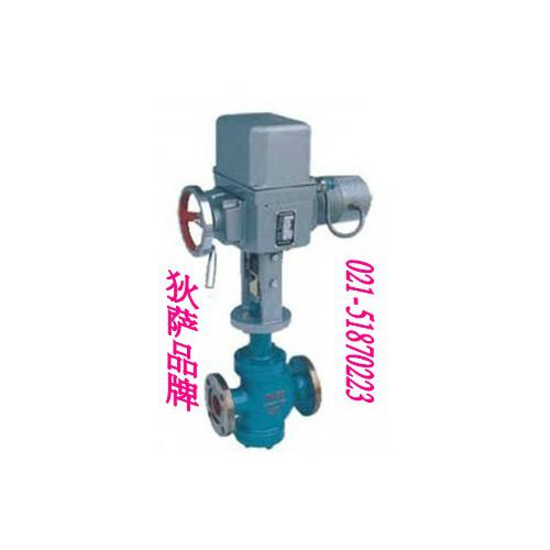 zazp电动单座调节阀