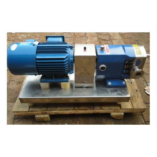 3-2RP高粘度食品卫生泵