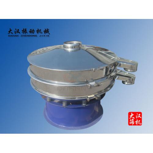 DH-1000型面粉振动筛