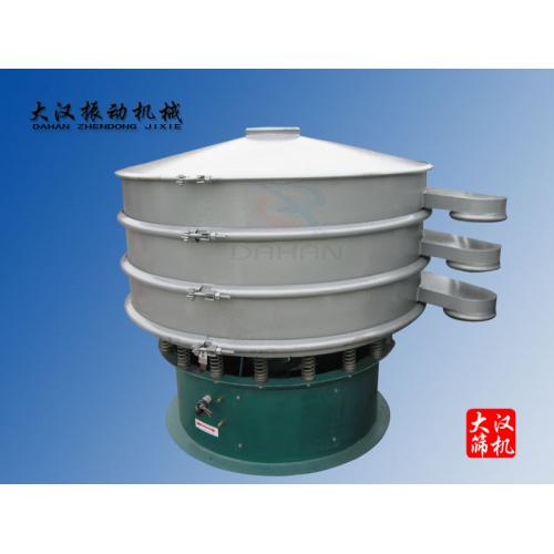 DH-1200型葡萄糖粉振动筛