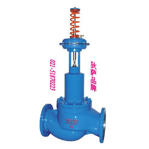 v230自力式压力调节阀