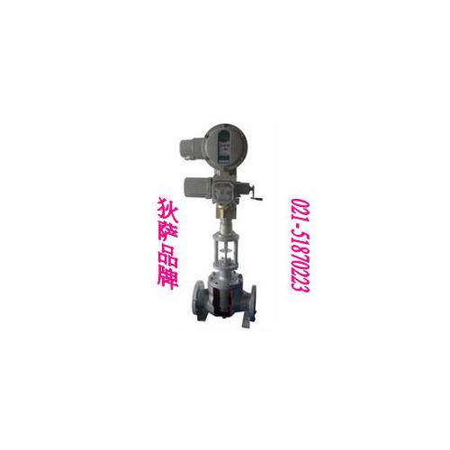 khtw多级套筒式调节阀