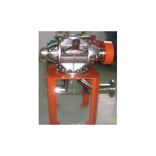 旋转下料阀DN100~300