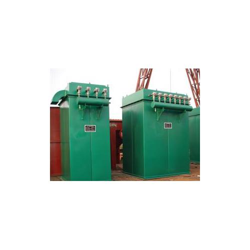 MC脉冲袋式除尘器、袋式除尘