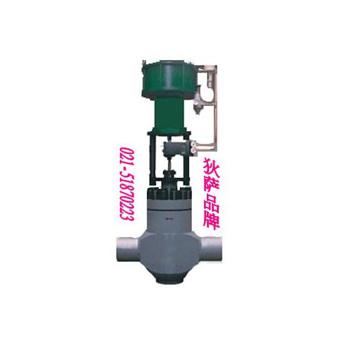 stb锅炉给水调节阀