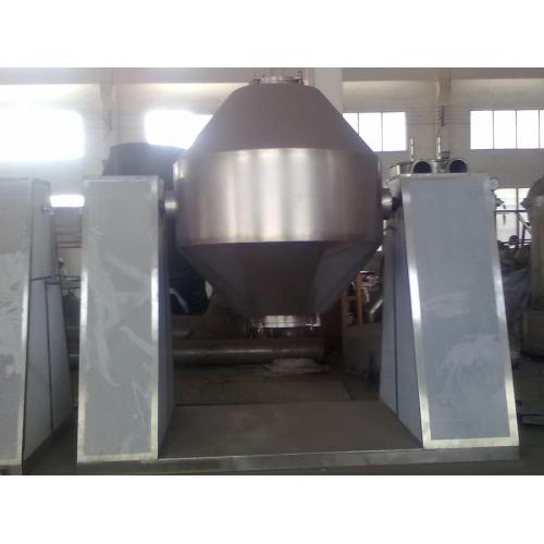 SZG系列双锥回转真空干燥机