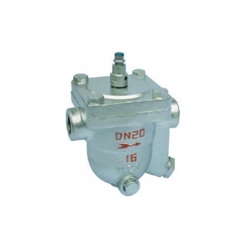 CS11H自动浮球式蒸汽疏水阀