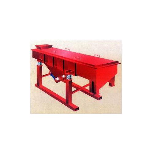 石英砂振动筛 碳化硅振动筛1