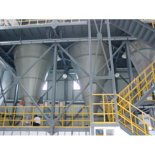 锥形双螺旋混合机