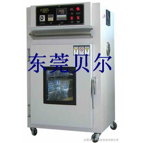 精密高温烘箱