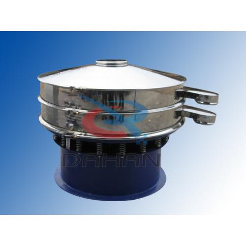 DH-1200型小麦淀粉振动筛