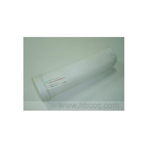 玻璃纤维针刺毡除尘滤袋