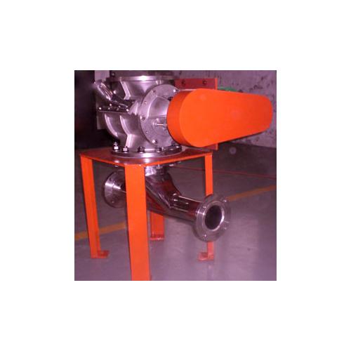 电动旋转给料阀