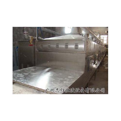 玻璃纤维微波干燥设备