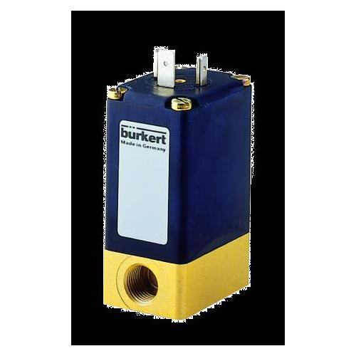 德国宝德burkert电磁阀0330型