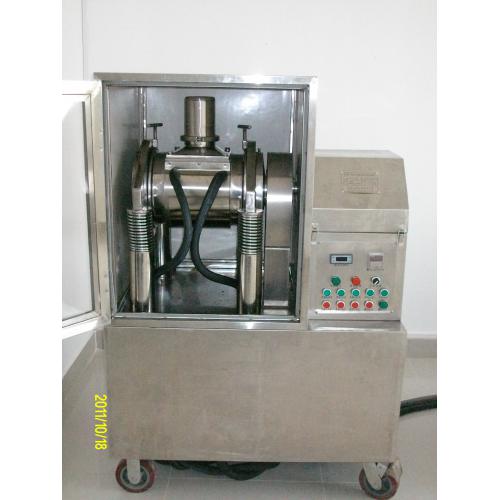 达微超微粉碎机