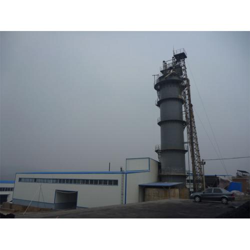 新型环保窑系列