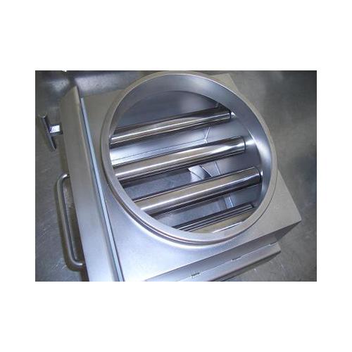 格栅式永磁除铁器