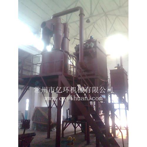 亿环创新：塔楼式全自动砂浆生产线，成套砂浆设备，半自动砂浆设备，粉体设备，