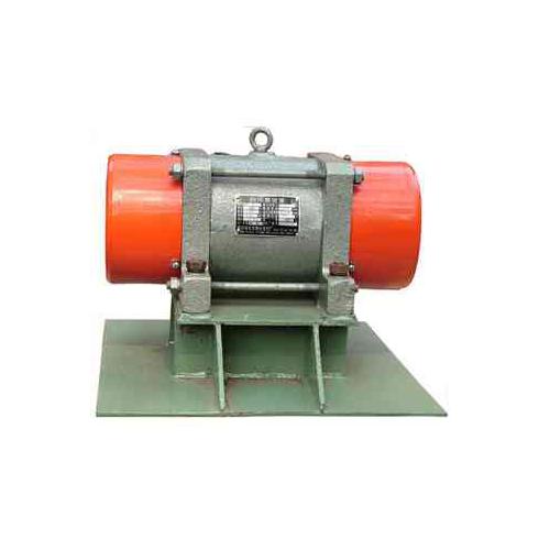 LZF系列低噪声振动防闭塞装置1