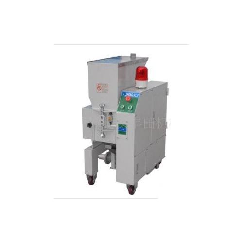 河南机边中速粉碎机