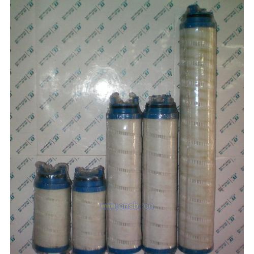 金属粉末烧结滤芯、聚结滤芯