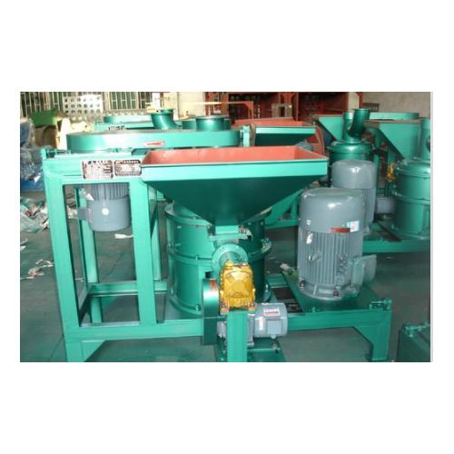 ACM超微气流系列粉碎机