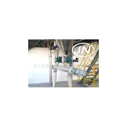 气流粉碎来料加工