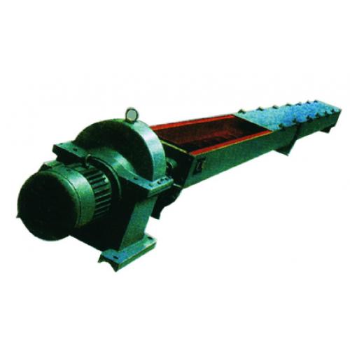 LS、GX型螺旋输送机